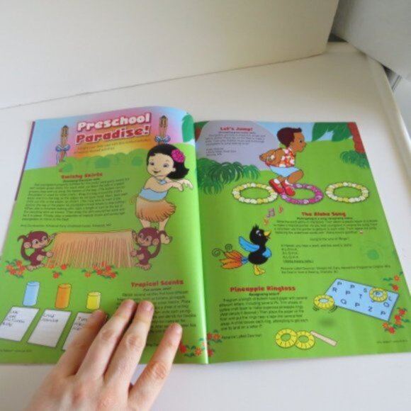 The MAILBOX MAGAZINE COLLECTION #12 - Mailbox 2010, 2015 (4 issues) - Picture 6 of 11